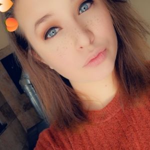 Meet your Posher, Alissa